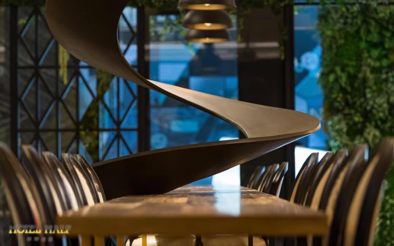 Ningcui Business Hotel Taichung Exteriör bild